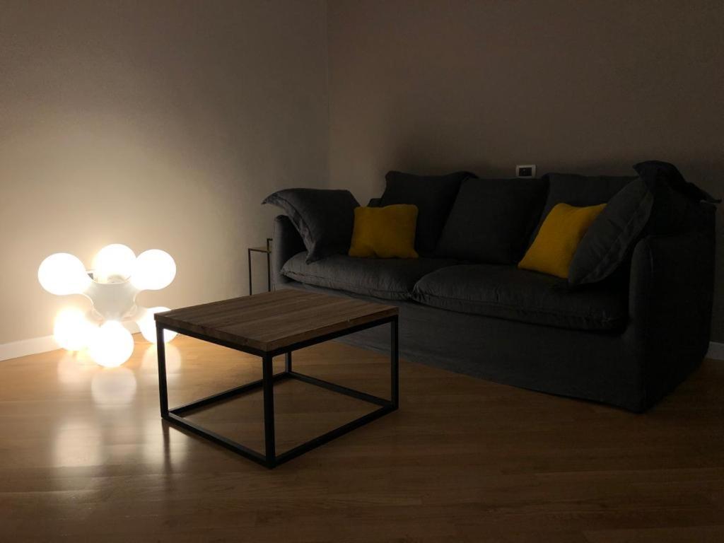 Laus Via Sparano App.2- Lux & Design New! Bari Dış mekan fotoğraf