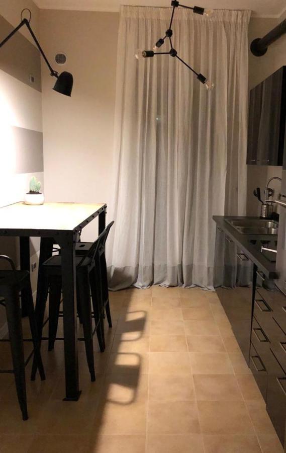 Laus Via Sparano App.2- Lux & Design New! Bari Dış mekan fotoğraf